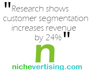 customer segmentation